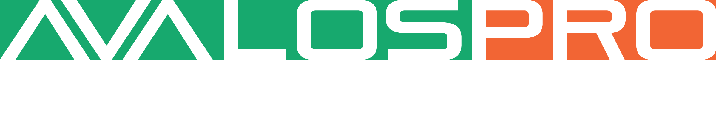AVALOSPRO Logotype
